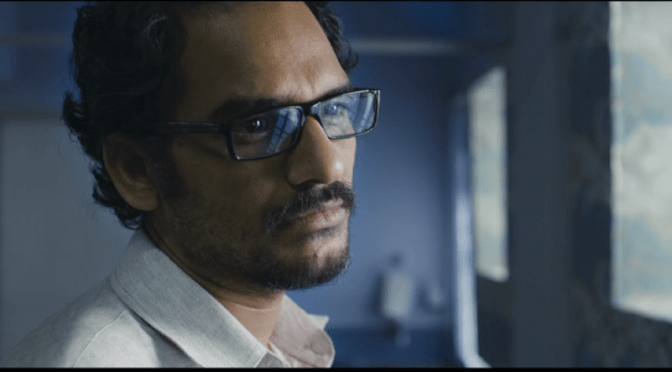 Anubrata Bhalo Achho? A tightly handed film of Partha Sen