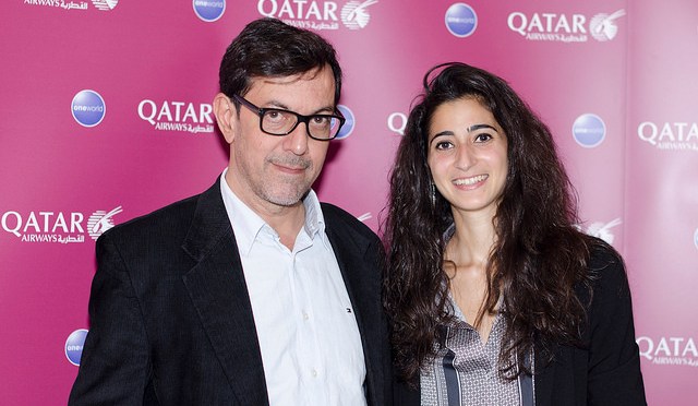 PROGRAMME  IMAGINEINDIA BARCELONA 2014