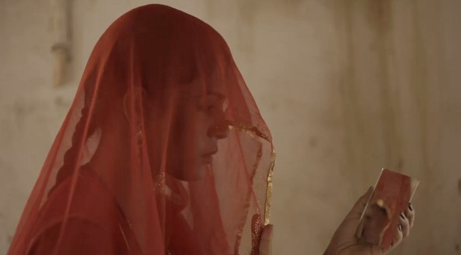 Lajwanti (Pushpendra Singh)  A folk tale from Rajasthan