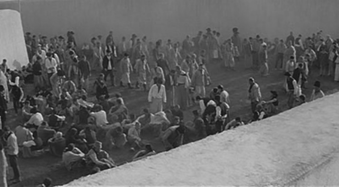 Szegénylegények (The round up)