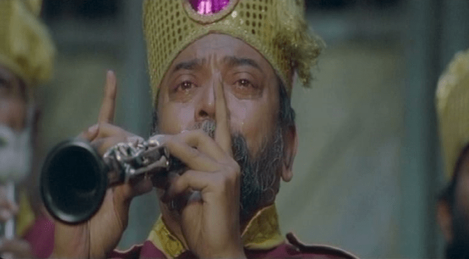 Sadabahar Brass Band