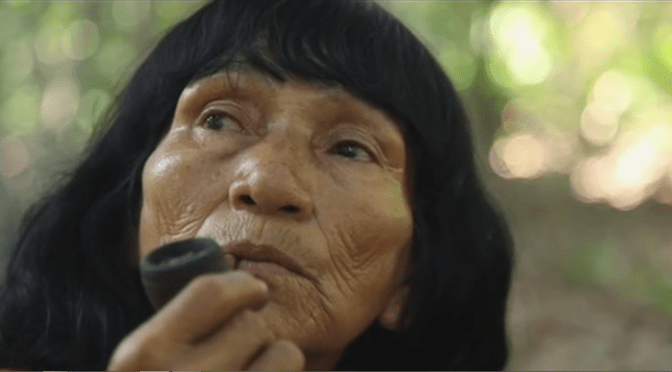 I am still. A film by Javier Corcuera