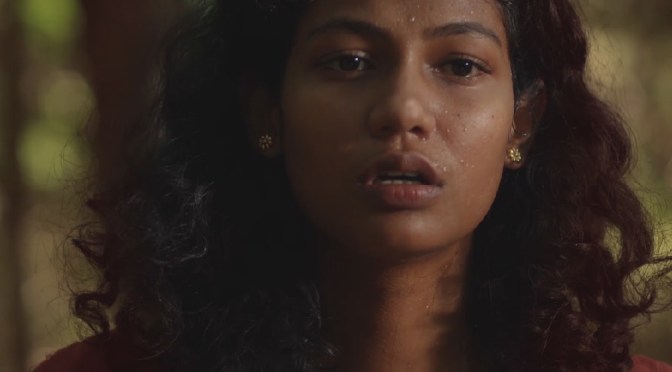 SANSARE DADAYAKKARA, a film of Prasanna Jayakody (Srilanka) in Barcelona