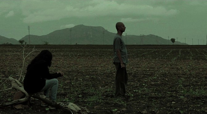 FIG FRUIT AND THE WASPS (M. S. Prakash Babu) In Barcelona