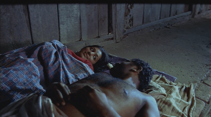 Four women (Adoor Gopalakrishnan)