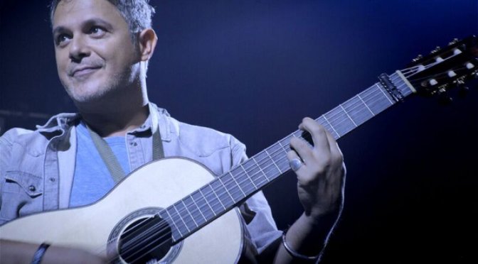 Dreaming of Paco de Lucía (Jorge Martínez / Javier Limón) Spain