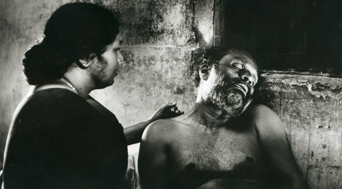 MUKHAMUKHAM (Face to Face) Adoor Gopalakrishnan