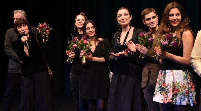 Zhaleika (Eliza Petkova)