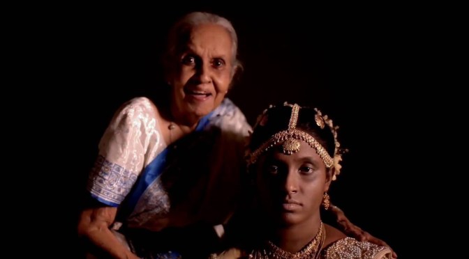 Tradition (Lanka Bandaranayake) Imagineindia 2018