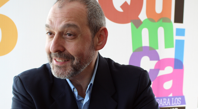 Alfonso Albacete (Jury Imagineindia 2018)