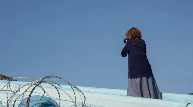 Helga Martínez Pallarés (Jury Imagineindia 2018)