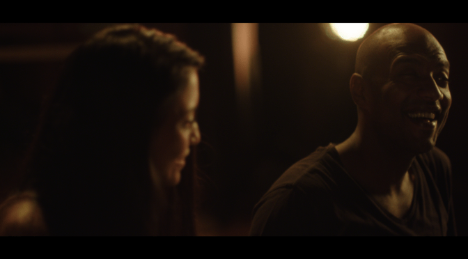 Nada (Adel Ahmed Yehia) Egypt. Imagineindia 2018