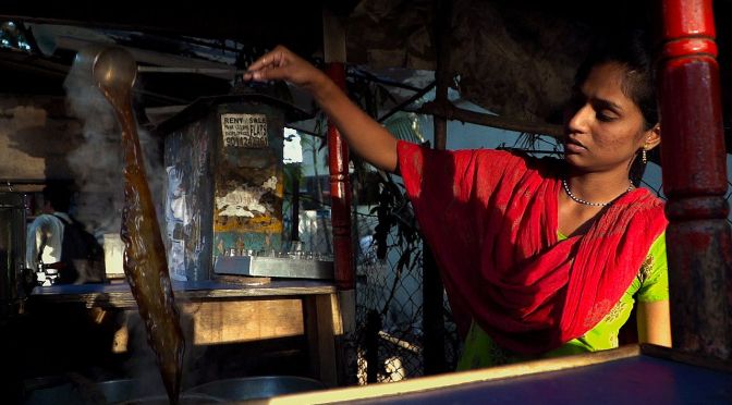 Masala Chai (Marco Hüsler) Germany