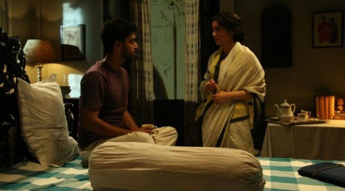 Unsaid (Arjun Dutta) India