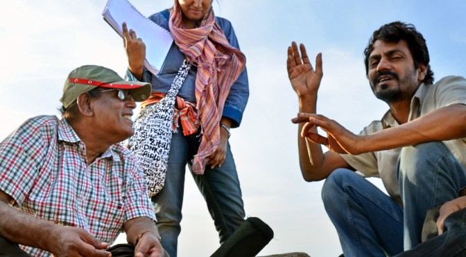 Sniffer (Buddhadeb Dasgupta) India