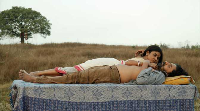 The Flight (Buddhadeb Dasgupta) India