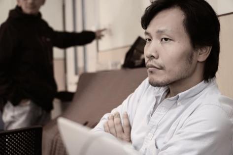 Resultado de imagen de I have nothing to say (Liang Ying)