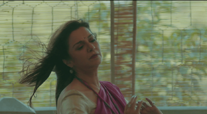 Season’s Greetings of Ram Kamal Mukherjee to be premiered at Imagineindia