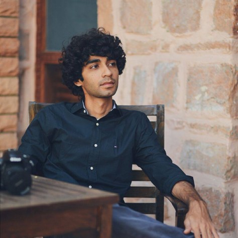 Stories Harsh Hudda clapped for – Medium