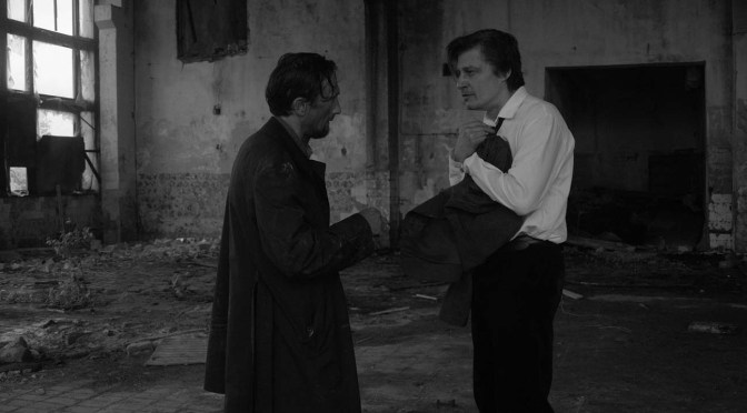 Isaac (Jurgis Matulevicius) Lithuania. Official Section