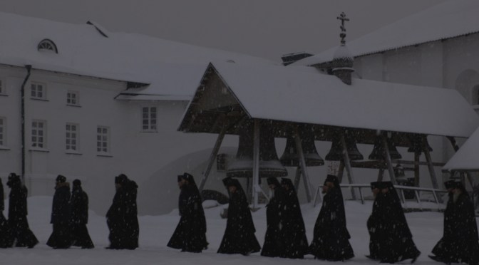 The Abode. Who are we? (Eleonora Tukhareli) Russia