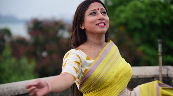 Rickshawala (Ram Kamal Mukherjee) India