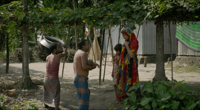 Jalal,s Story (Abu Shahed Emon) Bangladesh