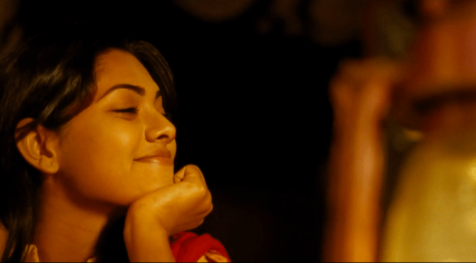 Television (Mostofa Sarwar Farooki) Bangladesh