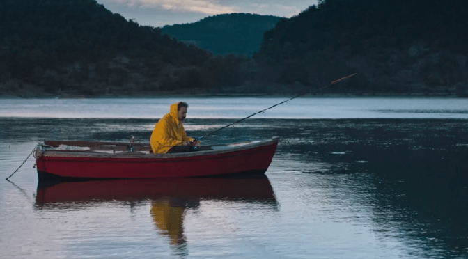 Silenced Tree (Faysal Soysal) Turkey. Official Section