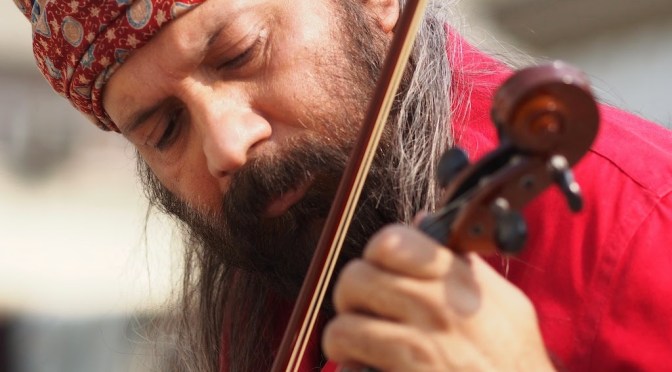 Debajyoti Mishra wins Best Music Award at Imagineindia 2021