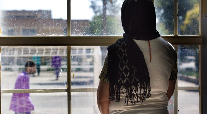 Atiye and Hesam win Second Prize in Documentaries at Imagineindia 2021