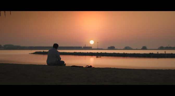 I am Mehmood (Prataya Saha) India