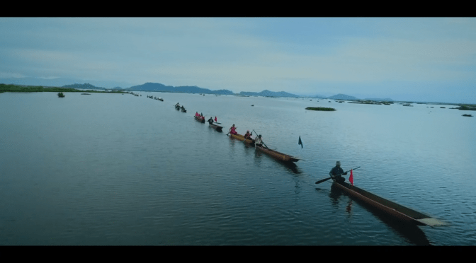 Our Home (Romi Meitei) India