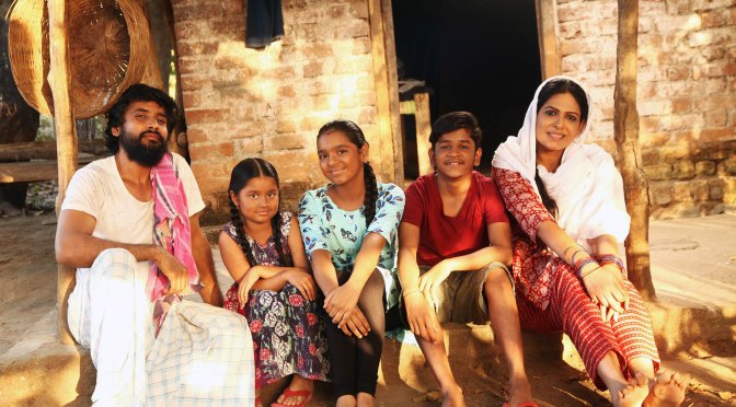 Thousand Rupees Biriani (Nasrina Khan) India