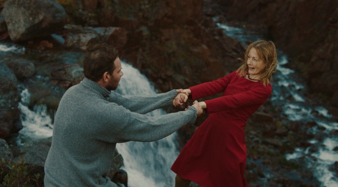 Fog (Natalia Gugueva) Russia. Official Section