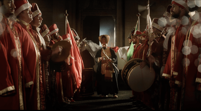 Fatih the Conqueror (Onur Yagiz) France