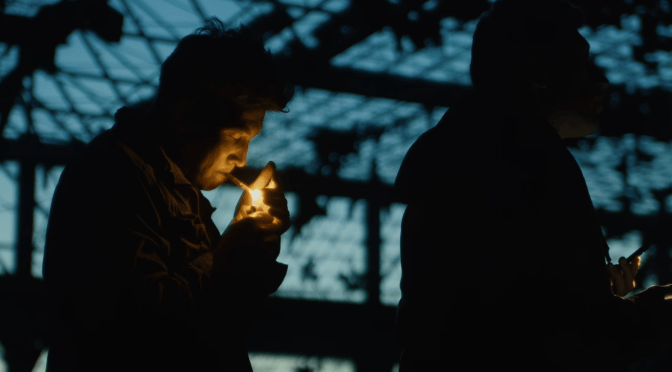 Go, Friend, Go (Gabriele Licchelli, Francesco Lorusso, Andrea Settembrini) Italy