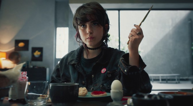 One Free Murder (Ares Ceylan) Germany