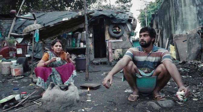 The Scavenger of Dreams (Suman Ghosh) India