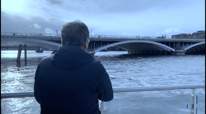 Talking with Rivers (Mohsen Makhmalbaf) Iran