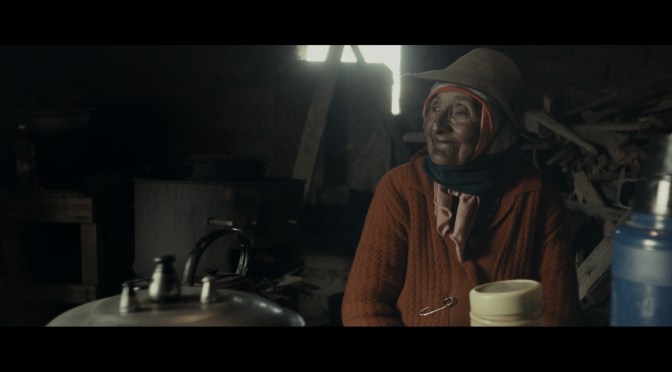 Postcards from the Verge (Natalia Koniarz) Poland