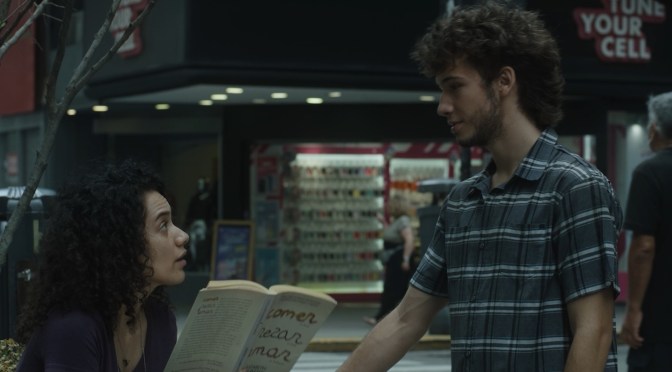 Money Exchange! (Lautaro García) Argentine. Official Section