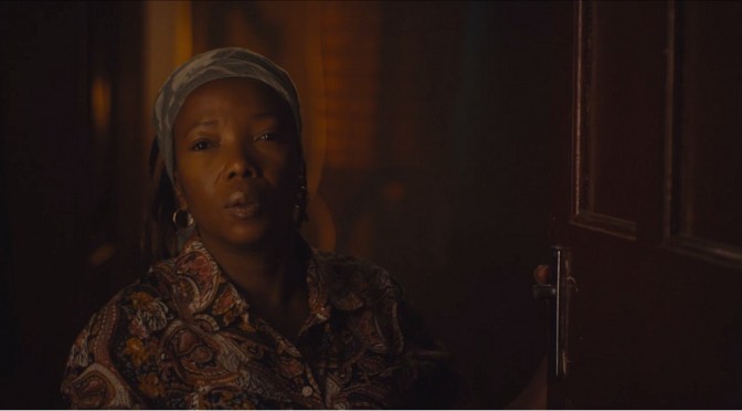 Seconds (Liese Kuhn) South Africa. Official Section