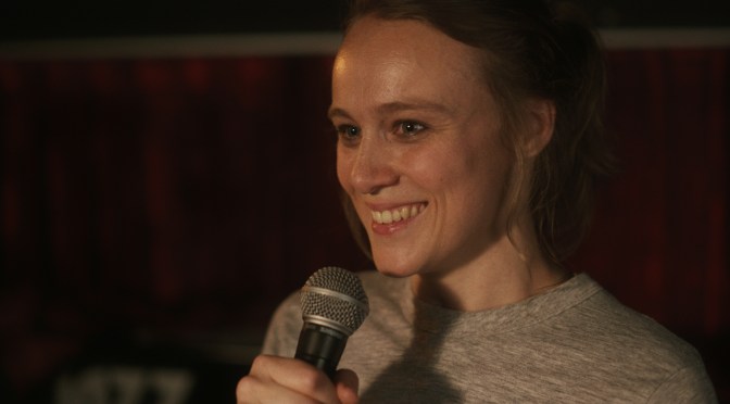 Thursday (Maja Bresink) Germany