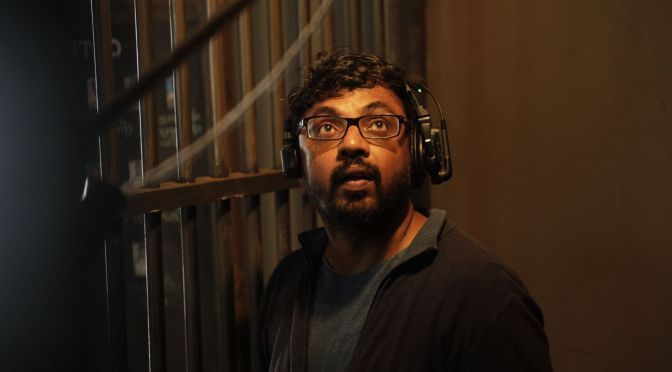 Devendra Golatkar nominated for Best DOP at Imagineindia 2025