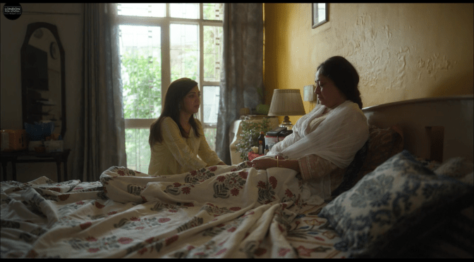 Zara Si Dhoop (Aayushi Agarwal) UK